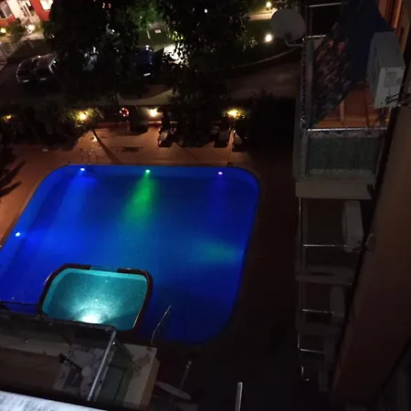 Apartment амадеус 11 *