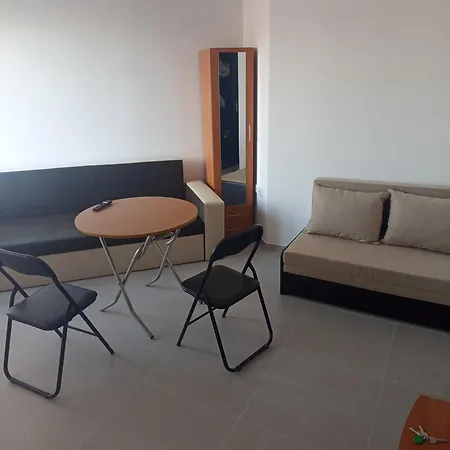 амадеус 11 Apartment