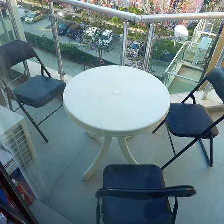 амадеус 11 Apartment *