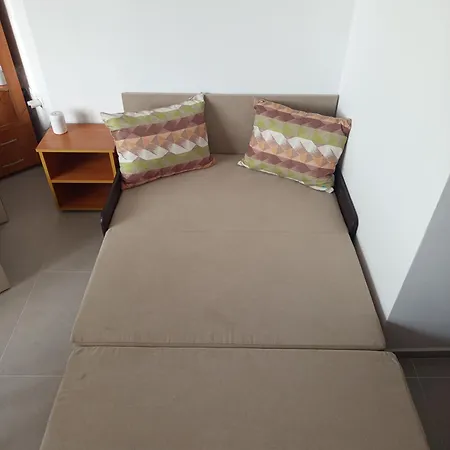 Apartment амадеус 11 *