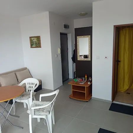 амадеус 11 Apartment *