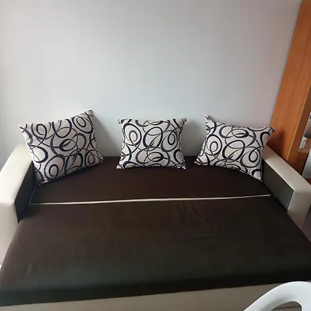 Apartment амадеус 11 *