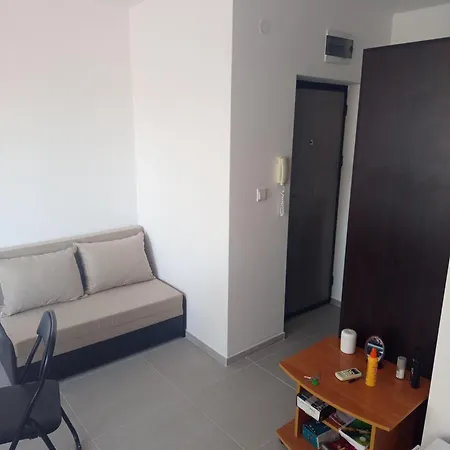 Apartment амадеус 11