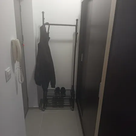 амадеус 11 Apartment
