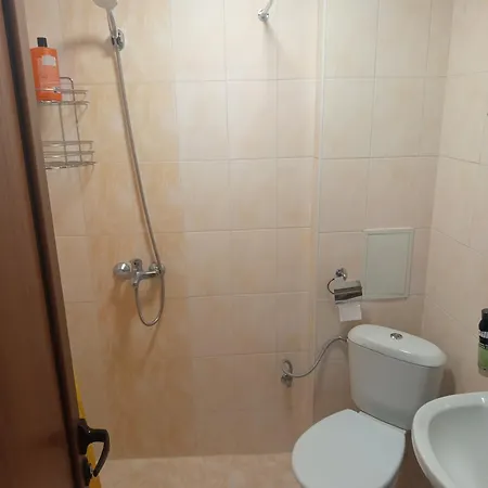 Apartment амадеус 11