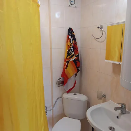 амадеус 11 Apartment Slantschew brjag