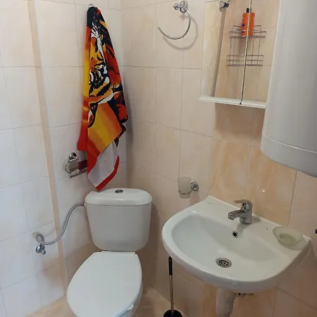 амадеус 11 Apartment