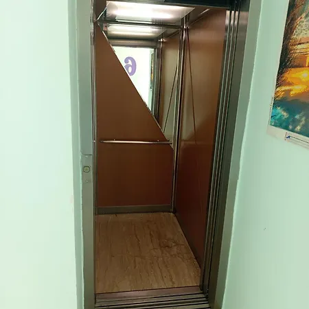 Apartment амадеус 11 Slantschew brjag